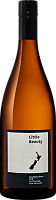 Вино Белое Сухое Little Beauty Black Edition Sauvignon Blanc Marlborough 2019 0,75 л фото