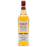 Виски Dewar's White Label 0,7 л фото