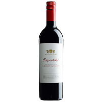 Вино Красное Сухое Lapostolle Grand Selection Cabernet Sauvignon Rapel Valley 2020 0,75 л фото