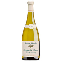 Вино Белое Сухое Patrick Javillier Savigny-les-Beaune Les Montchenevoy 2022 0,75 л фото