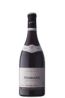 Вино Красное Сухое Moillard-Grivot Pommard 2017 0,75 л фото