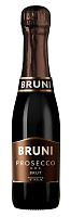 Вино игристое Белое Брют Bruni Prosecco Brut 2024 0,2 л фото