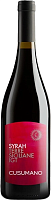 Вино Красное Сухое Cusumano Syrah Terre Siciliane 2024 0,75 л фото