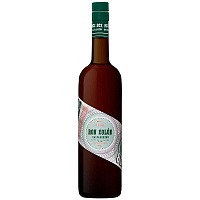 Ром Ron Colon Salvadoreno Coffee Infused 81 Proof 0,7 л фото