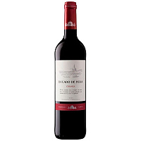 Вино Красное Сухое Bodegas Alvia Ducado de Hoja Crianza Rioja 2018 0,75 л фото