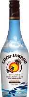 Ликер Fruko Schulz Coco Jamboo 0,7 л фото