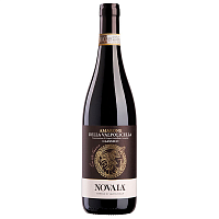 Вино Красное Сухое Novaia Corte Vaona Amarone della Valpolicella Classico 2016 0,75 л фото
