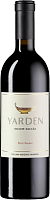 Вино Красное Сухое Golan Heights Yarden Petit Verdot Galilee 2019 0,75 л фото