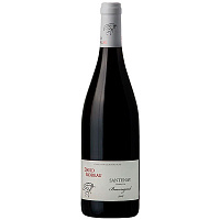Вино Красное Сухое David Moreau Santenay Premier Cru Beauregard 2018 0,75 л фото