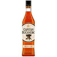 Ром Capitan Bucanero Anejo 0,7 л фото