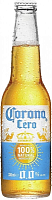 Пиво Светлое Corona Cero 0,33 л фото