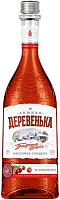 Настойка Zimnyaya derevenka Countess Cherry 0,25 л фото
