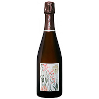 Вино игристое Белое Экстра Брют Laherte Freres Blanc de Blancs Brut Nature 2020 0,75 л фото
