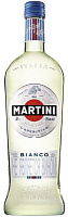 Вермут Белое Martini Bianco 1 л фото