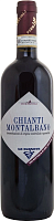 Вино Красное Сухое Le Farnete Chianti Montalbano 2023 0,75 л фото
