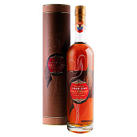 Коньяк Jean Fillioux Cigar Club Grande Champagne in tube 0,7 л фото