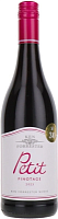Вино Красное Сухое Ken Forrester Petit Pinotage Stellenbosch 2023 0,75 л фото