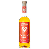 Ликер Greenbar Grand Poppy Amaro 0,7 л фото