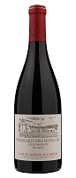 Вино Красное Сухое Clos du Moulin aux Moines Pommard 1er Cru Clos Orgelot Monopole 2020 0,75 л фото