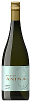 Вино Белое Сухое Aristov Anima Pinot Grigio 2023 0,75 л фото