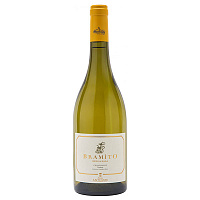 Вино Белое Сухое Antinori Bramito della Sala Chardonnay Umbria 2023 0,75 л фото