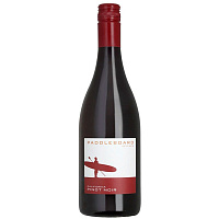 Вино Красное Сухое Paddleboard Cellars Pinot Noir California 2020 0,75 л фото