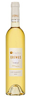 Вино Белое Сладкое Oremus Tokaj Late Harvest 2022 0,5 л фото