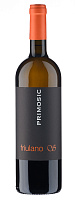 Вино Белое Сухое Primosic Friulano Skin 2020 0,75 л фото