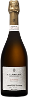 Вино игристое Alexandre Bonnet Blanc de Noirs Champagne 0,75 л фото