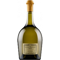 Вино Белое Сухое Regnard Grand Regnard Chablis 2023 0,75 л фото