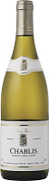 Вино Белое Сухое Olivier Tricon Chablis 2022 0,75 л фото