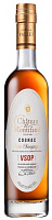 Коньяк Chateau de Montifaud VSOP Fine Petite Champagne 0,35 л фото