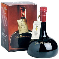 Бренди G. E. Massenez Eau-de-Vie Poire Williams VEP in gift box 0,5 л фото