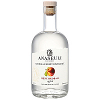 Дистиллят Anaseuli Peach 0,5 л фото