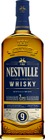 Виски Nestville Blended 9 YO 0,7 л фото