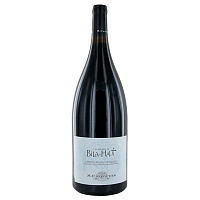 Вино Красное Сухое M. Chapoutier Les Vignes de Bila-Haut Cotes du Roussillon Villages 2017 1,5 л фото