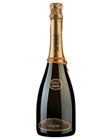 Вино игристое Белое Сухое Serre Valgres Prosecco Superiore Grande Cuvee 0,75 л фото