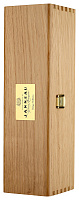Арманьяк Janneau Vintage Collection in wooden box 1985 0,7 л фото