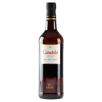 Херес Lustau Candela Cream 0,75 л фото