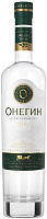 Водка Onegin Organic Special 0,5 л фото