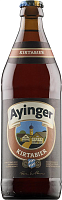 Пиво Тёмное Ayinger Kirtabier 0,5 л фото