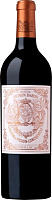 Вино Красное Сухое Chateau Pichon Longueville Baron Grand Cru Classe 2021 0,75 л фото