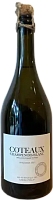 Вино Белое Сухое Karine Prelat L'oeuf de K Coteaux Champenois Blanc 2022 0,75 л фото
