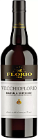 Вино Белое Vecchio Florio Marsala Superiore 0,75 л фото