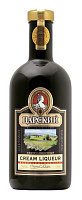 Ликер Tsarskiy Cream Black 0,7 л фото