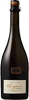 Вино игристое Белое Брют Zuccardi Vida Organica Sparkling Chardonnay 0,75 л фото