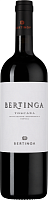 Вино Красное Сухое Bertinga Toscana 2017 0,75 л фото