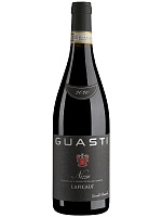 Вино Красное Сухое Guasti Nizza Laficaia 2020 0,75 л фото