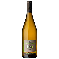 Вино Белое Сухое Domaine de Nerleux Saumur Blanc 2020 0,75 л фото