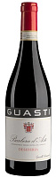 Вино Красное Сухое Guasti Desideria Barbera d'Asti 2023 0,75 л фото